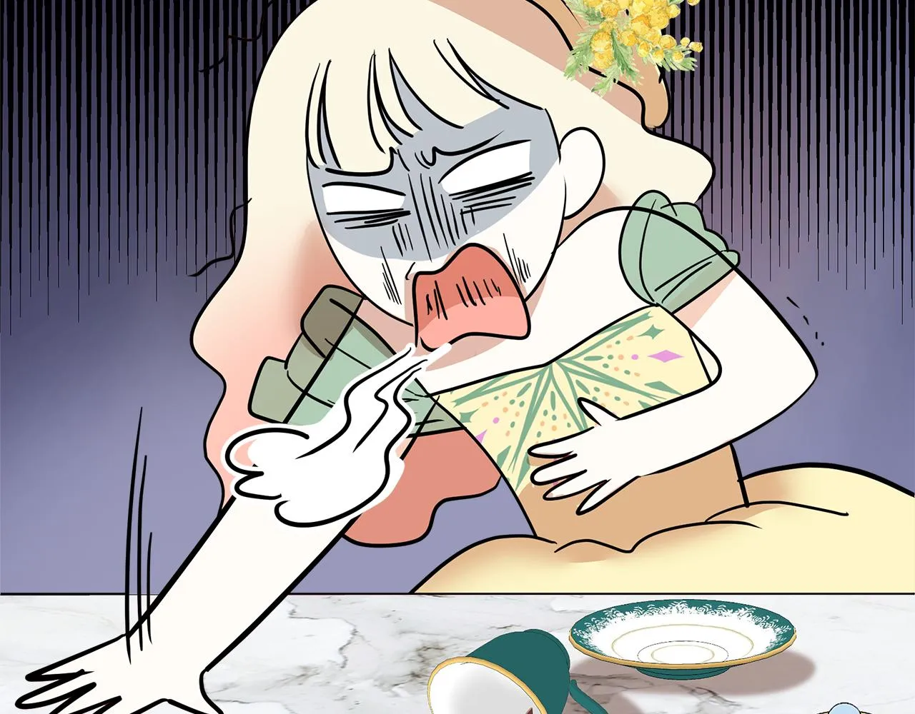 第21话 砸场 第210页