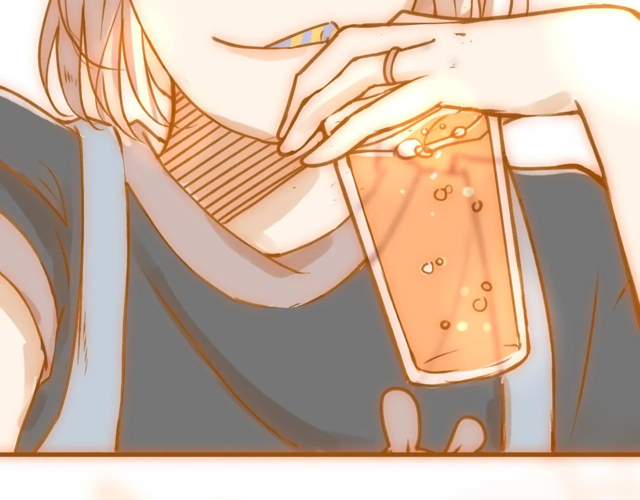 番外：许老师的小把戏 第32页
