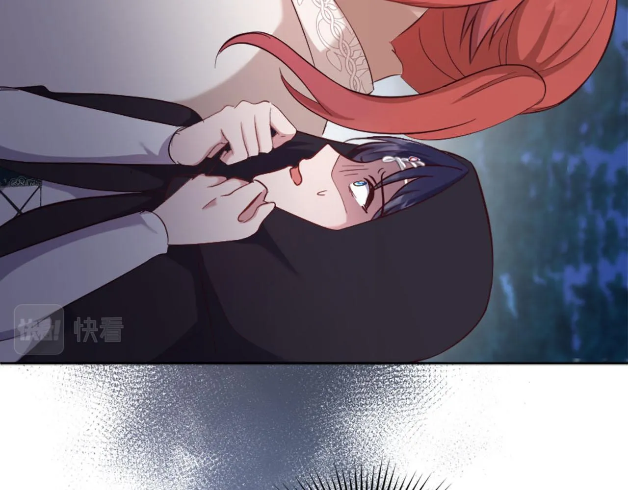 完结篇 通缉令 第31页