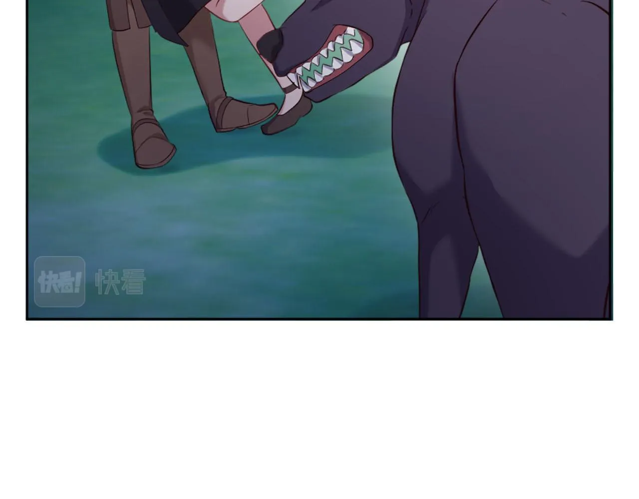 完结篇 通缉令 第57页