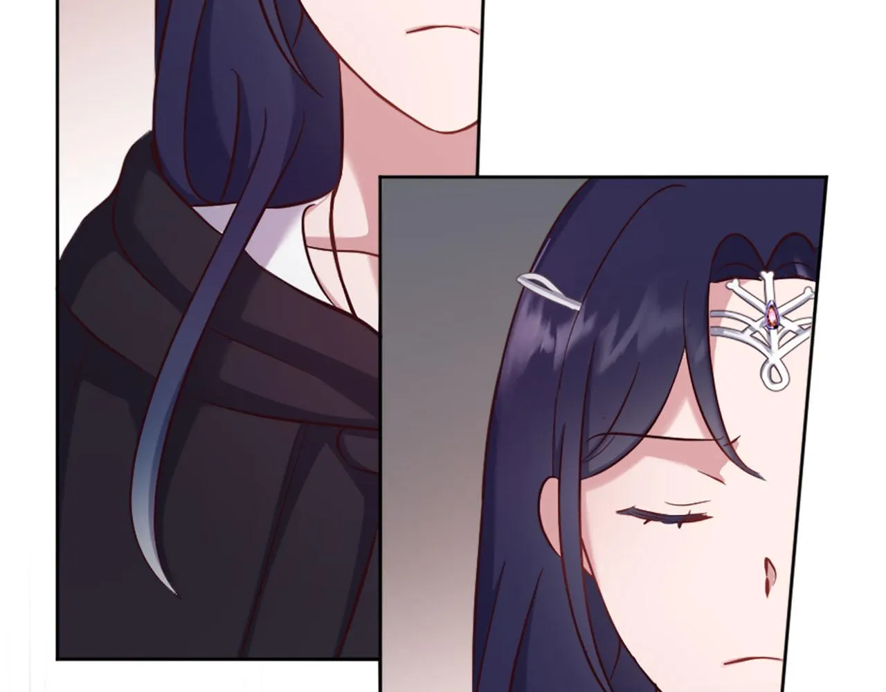 完结篇 通缉令 第96页