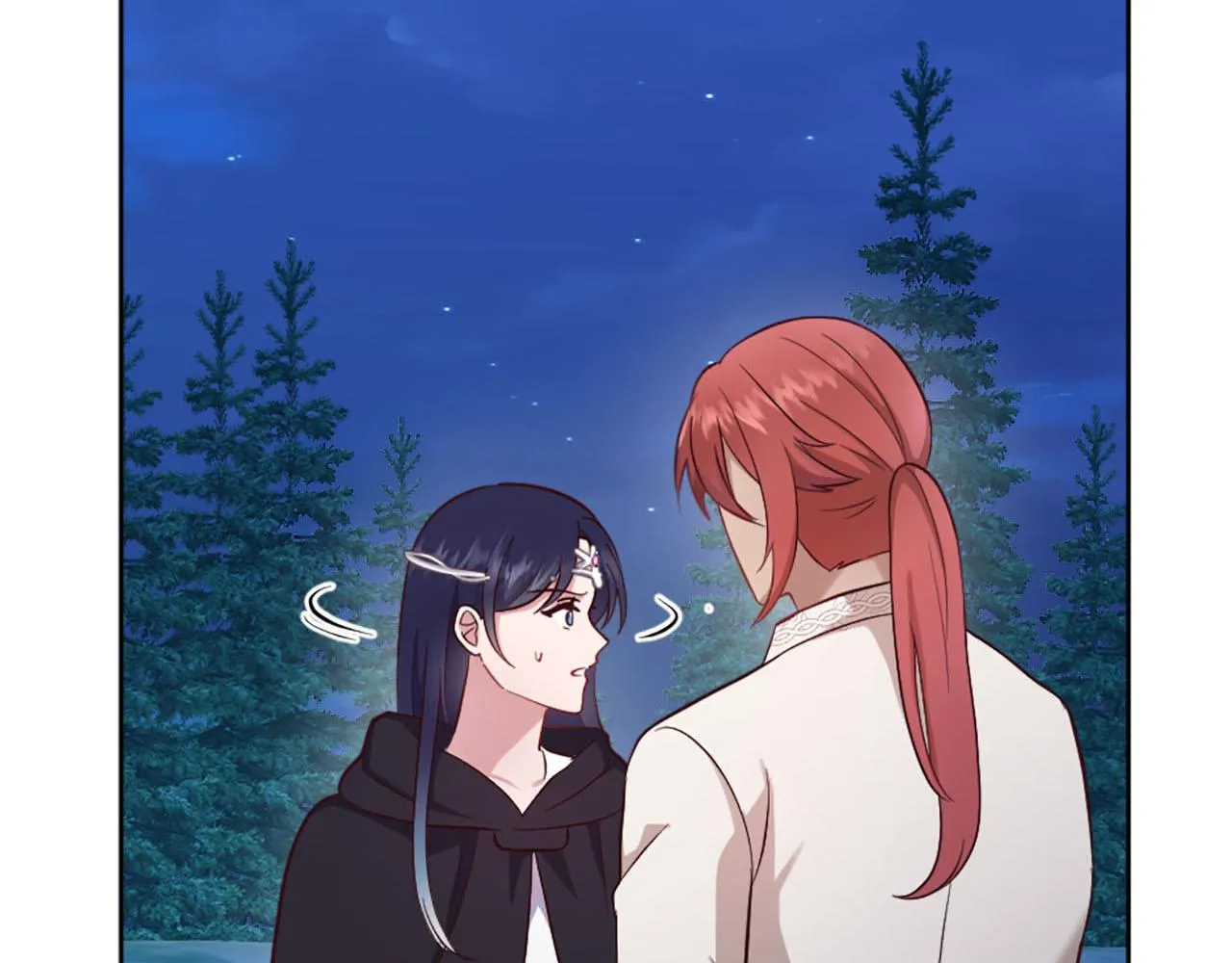 完结篇 通缉令 第116页