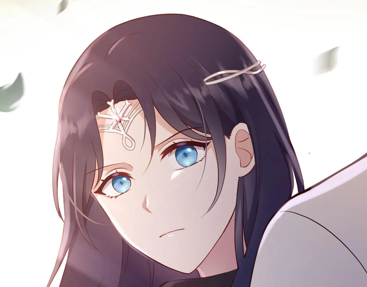 完结篇 通缉令 第154页