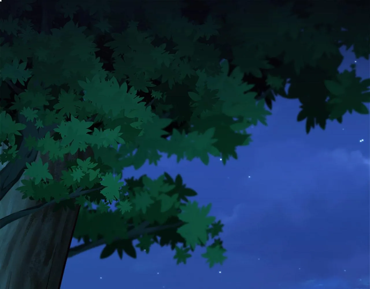 第49话 心如刀割 第5页