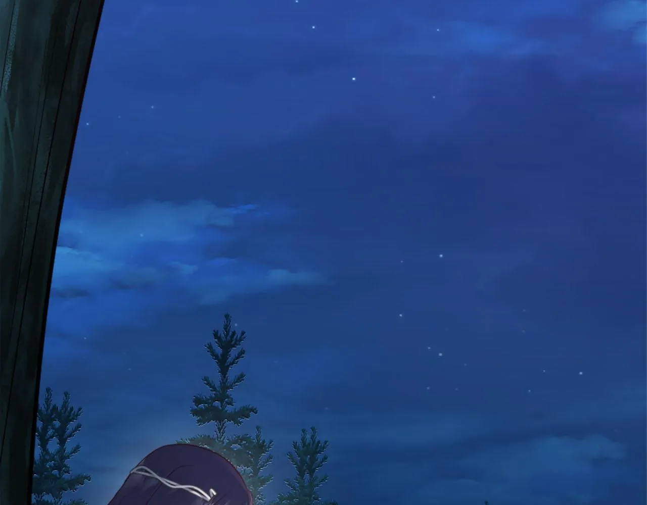 第49话 心如刀割 第6页