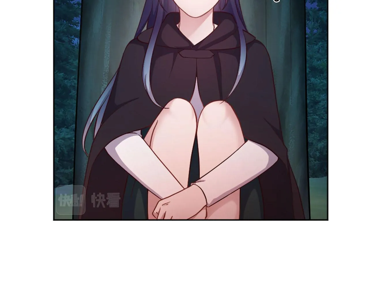 第49话 心如刀割 第24页