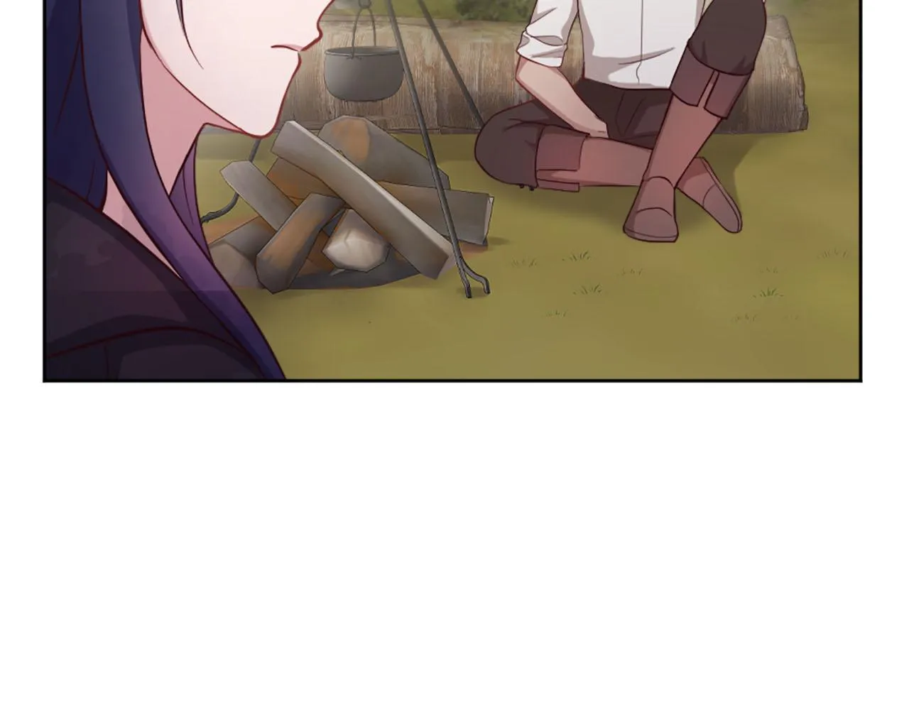第49话 心如刀割 第53页
