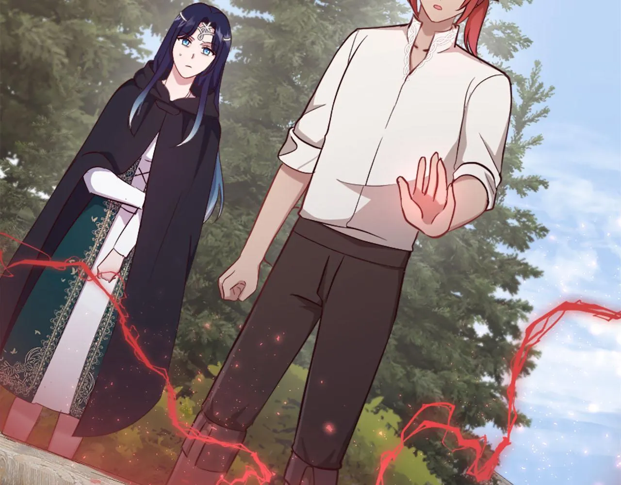第49话 心如刀割 第65页