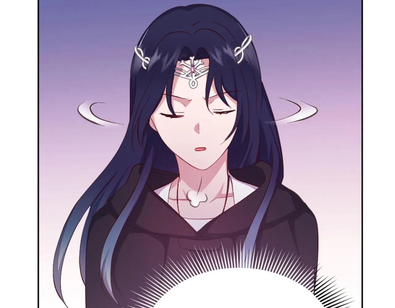 第49话 心如刀割 第104页