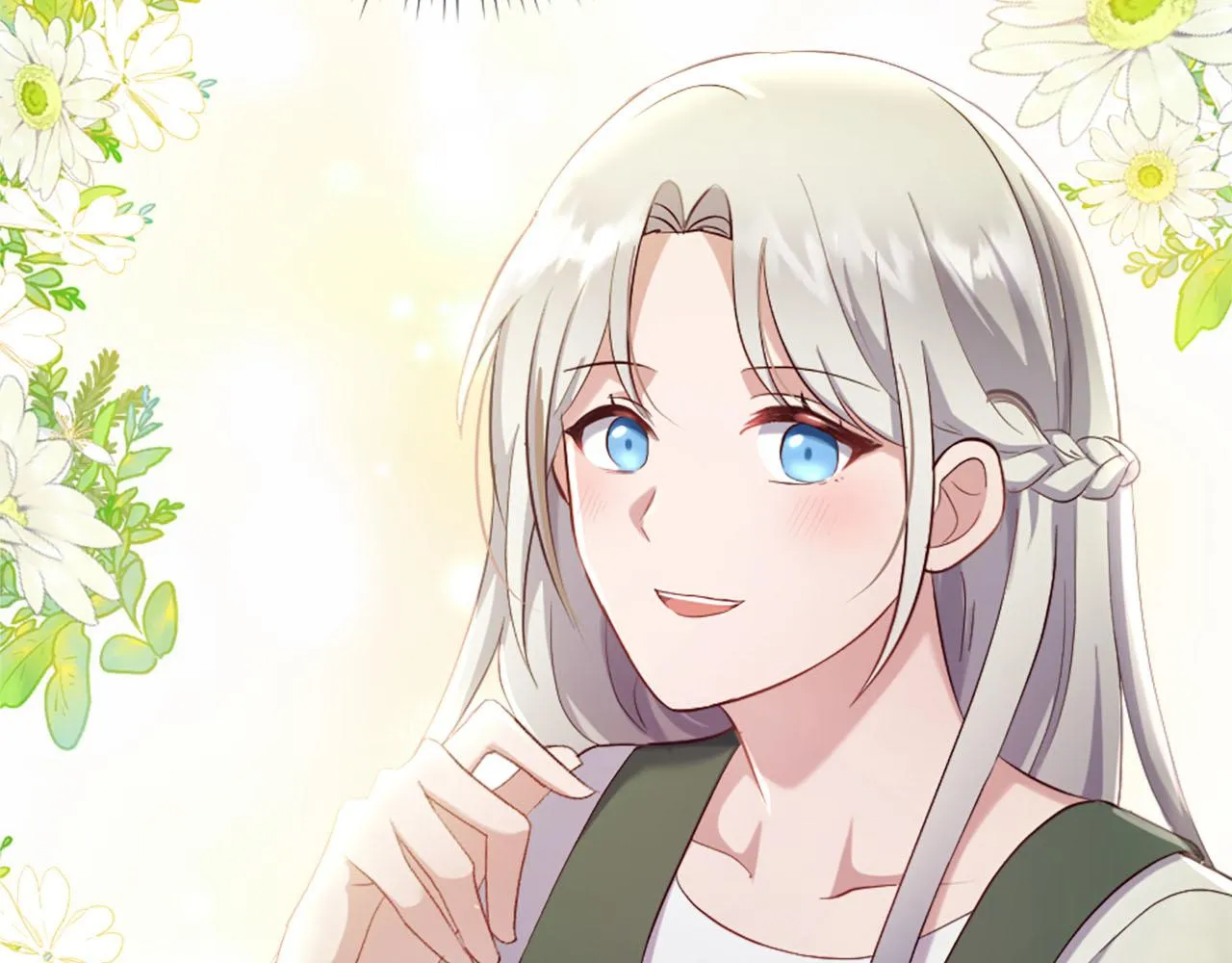第49话 心如刀割 第106页