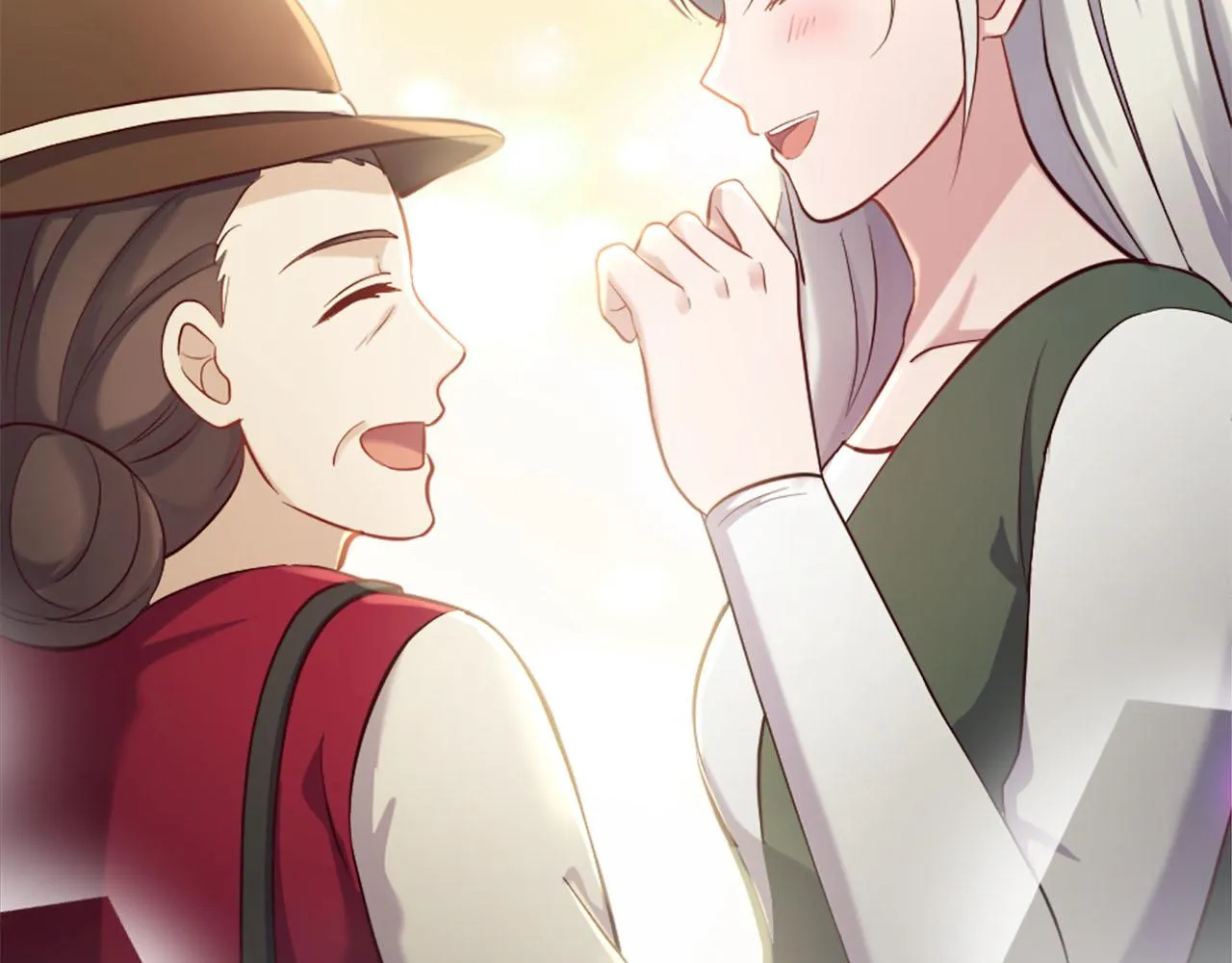 第49话 心如刀割 第110页