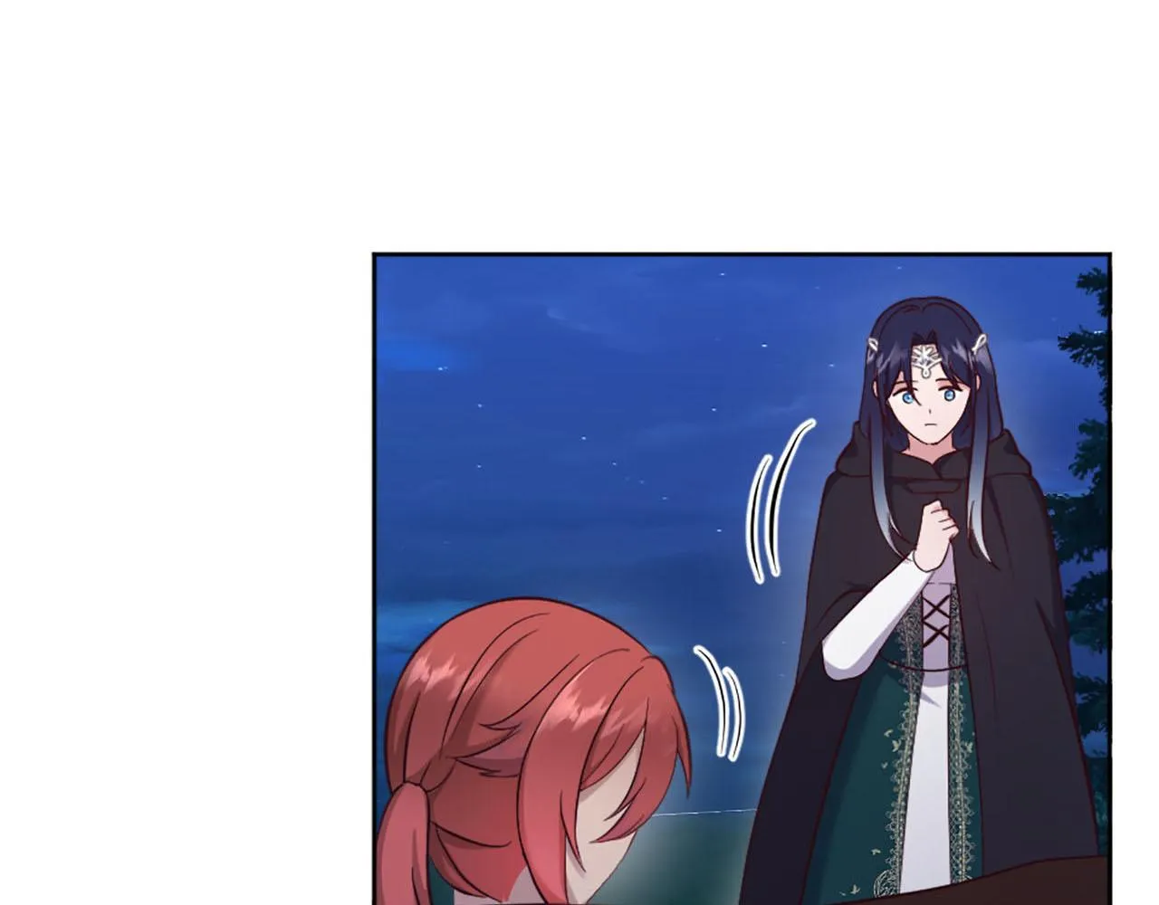 第49话 心如刀割 第125页