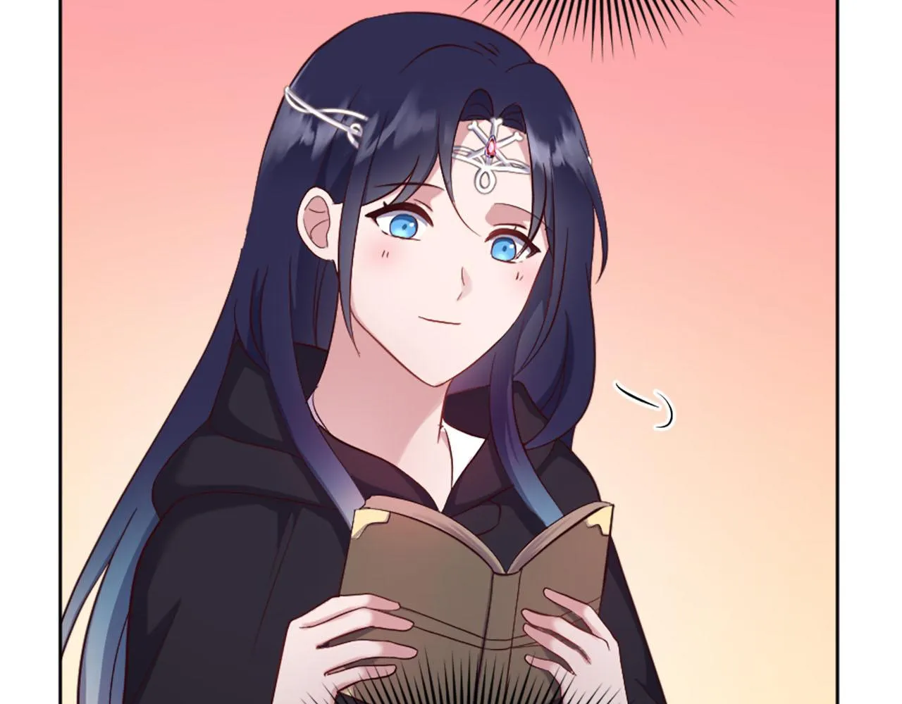 第49话 心如刀割 第132页