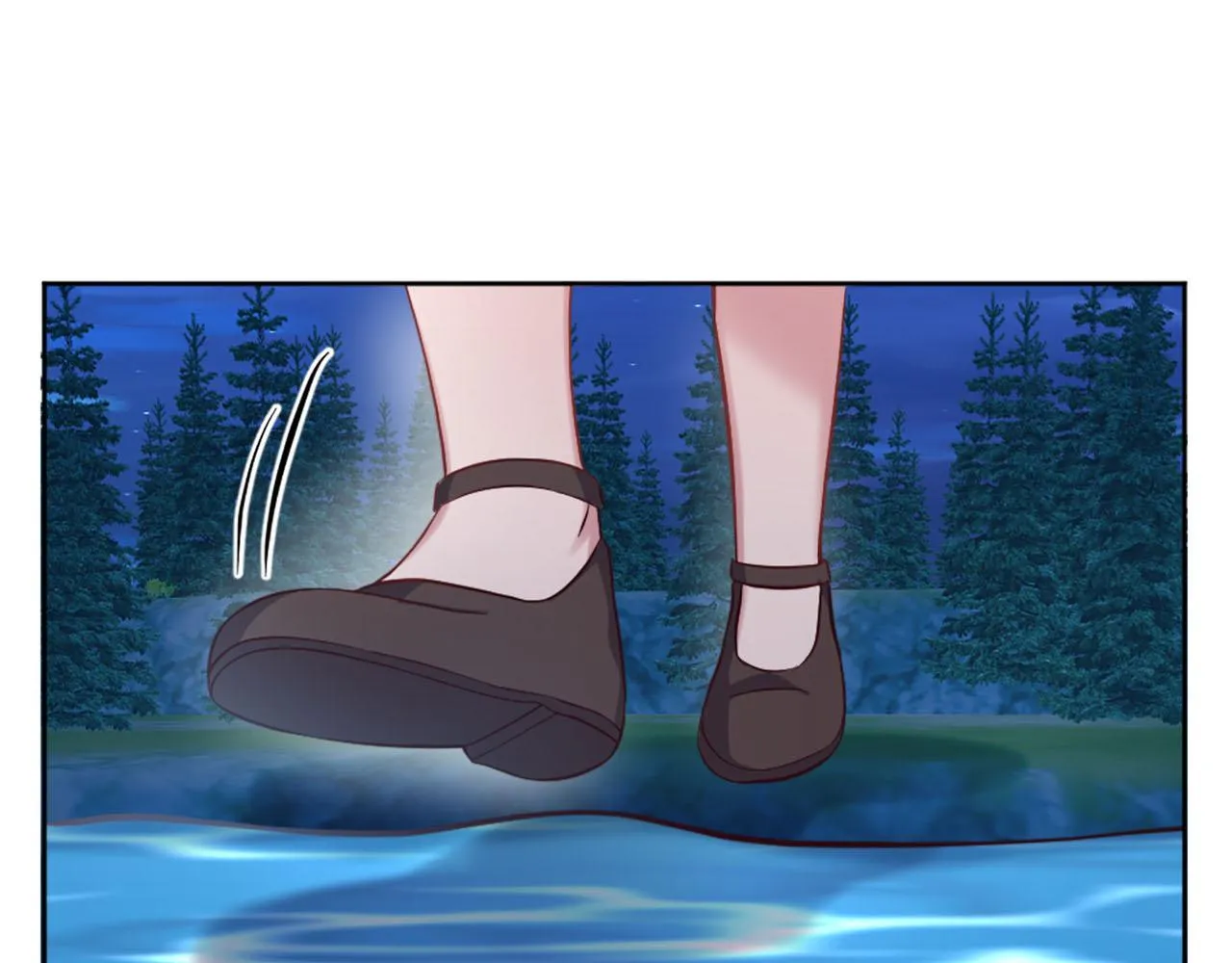 第49话 心如刀割 第146页