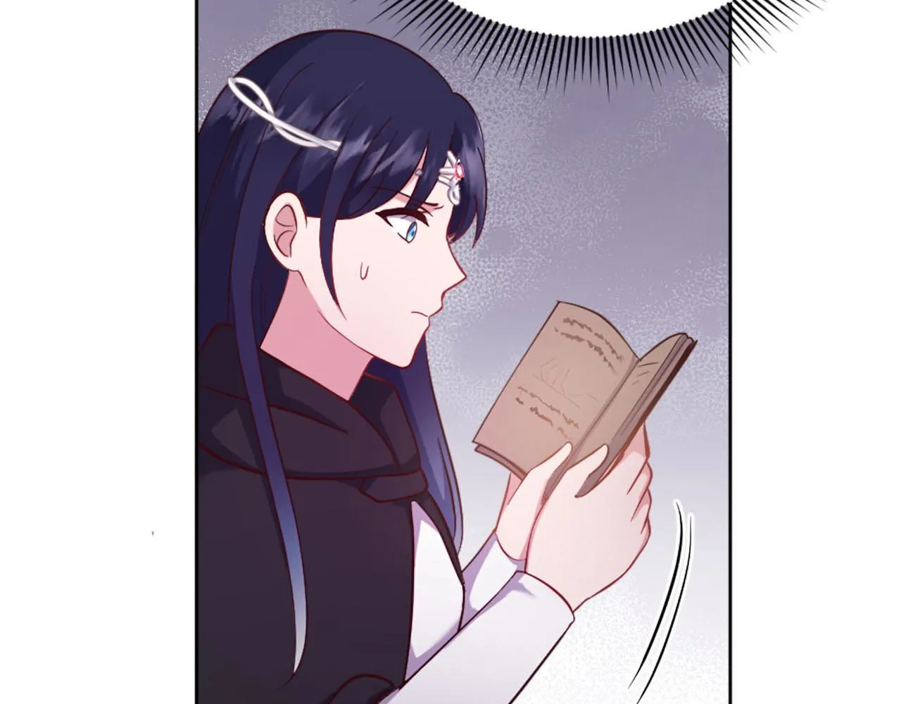第49话 心如刀割 第151页