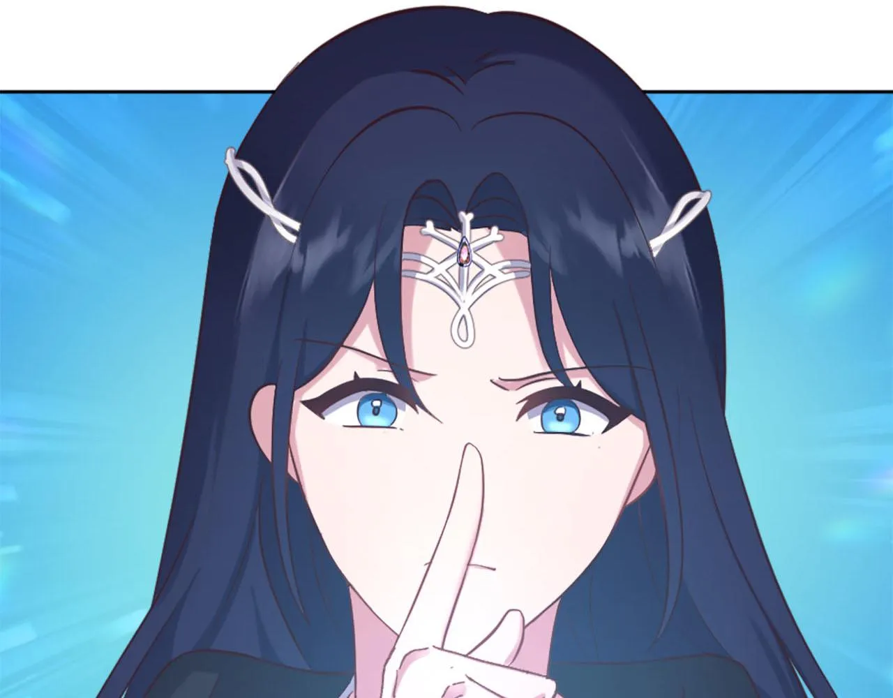 第49话 心如刀割 第153页