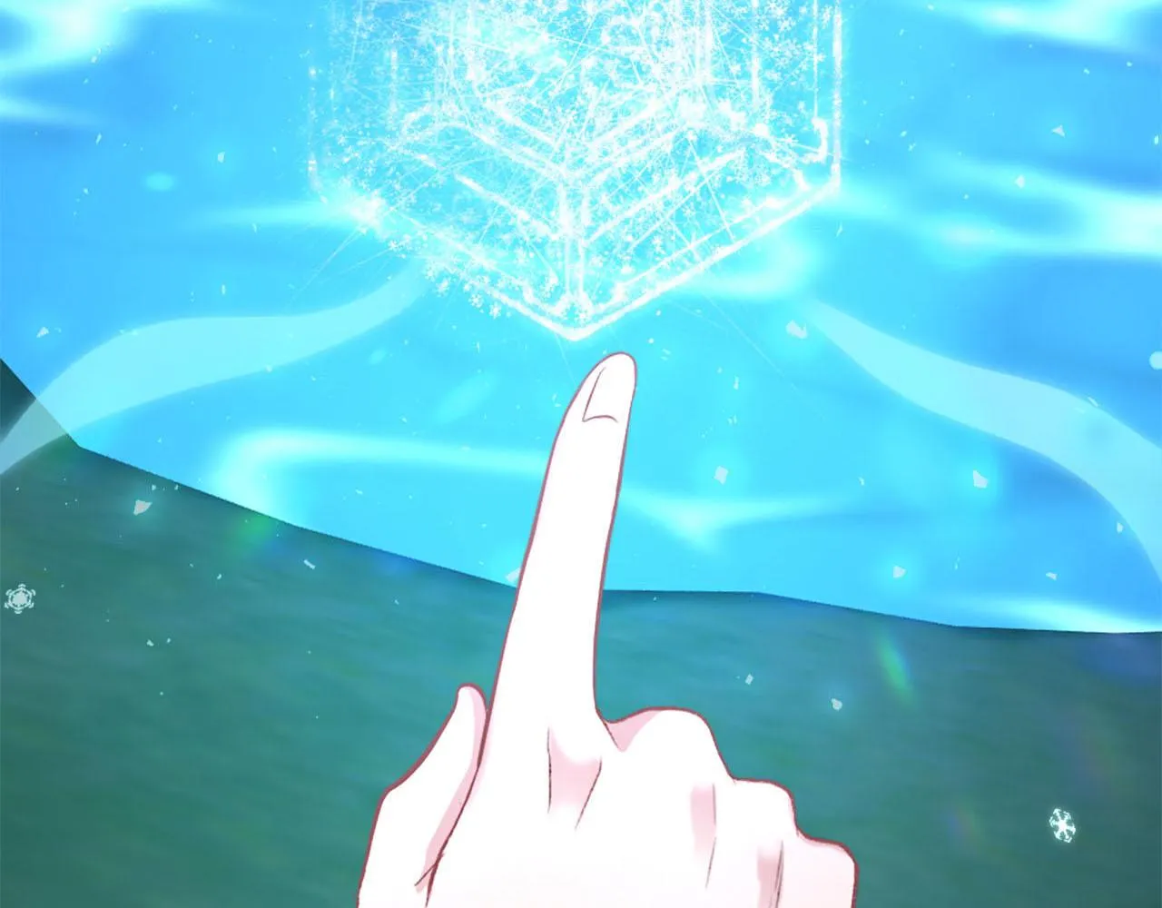 第49话 心如刀割 第156页