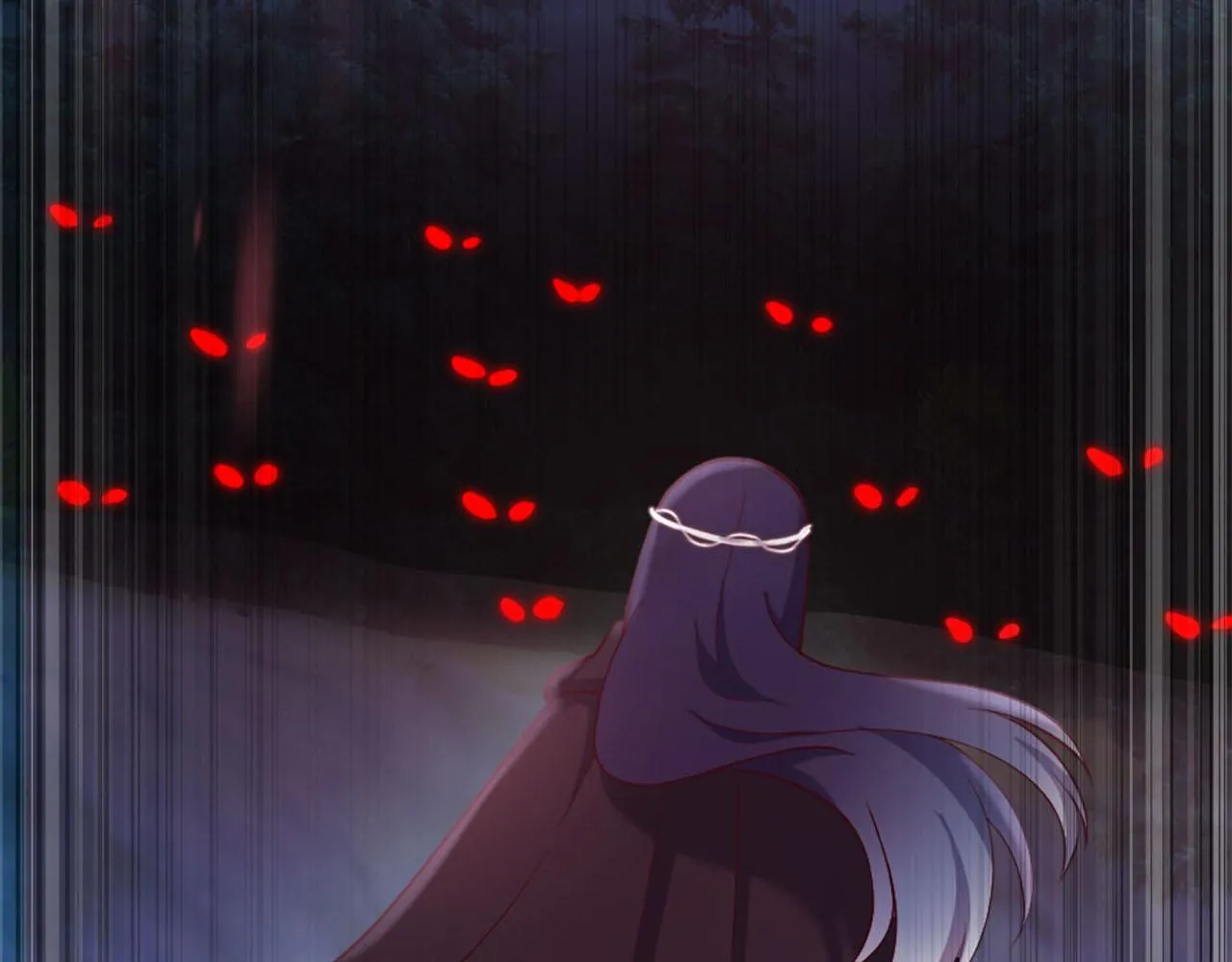 第49话 心如刀割 第179页