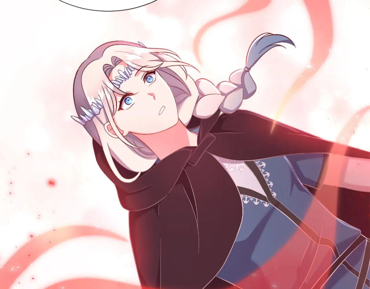 第48话 改变模样 第22页