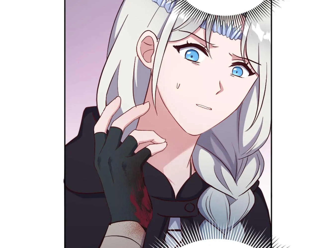 第47话 举动反常 第73页