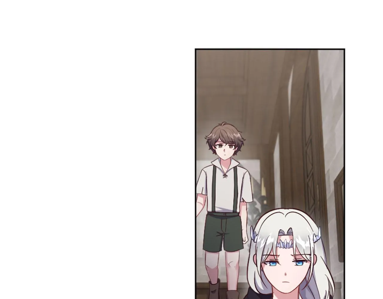第47话 举动反常 第85页