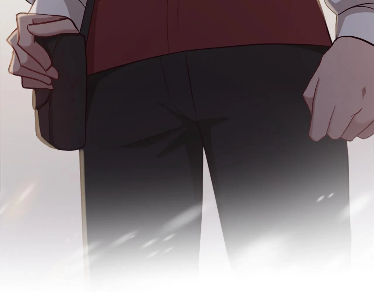 第47话 举动反常 第171页