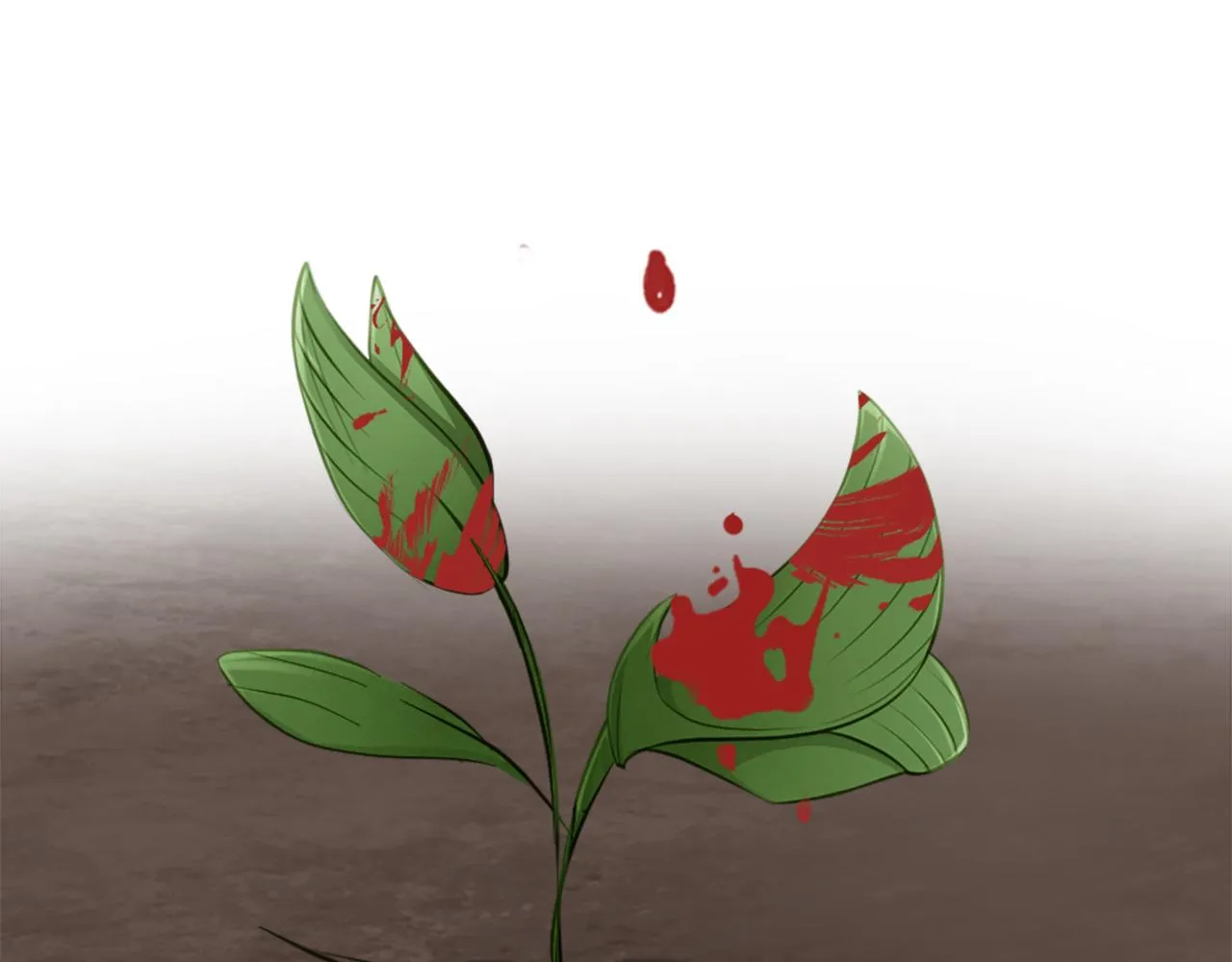 第46话 最后一眼 第25页