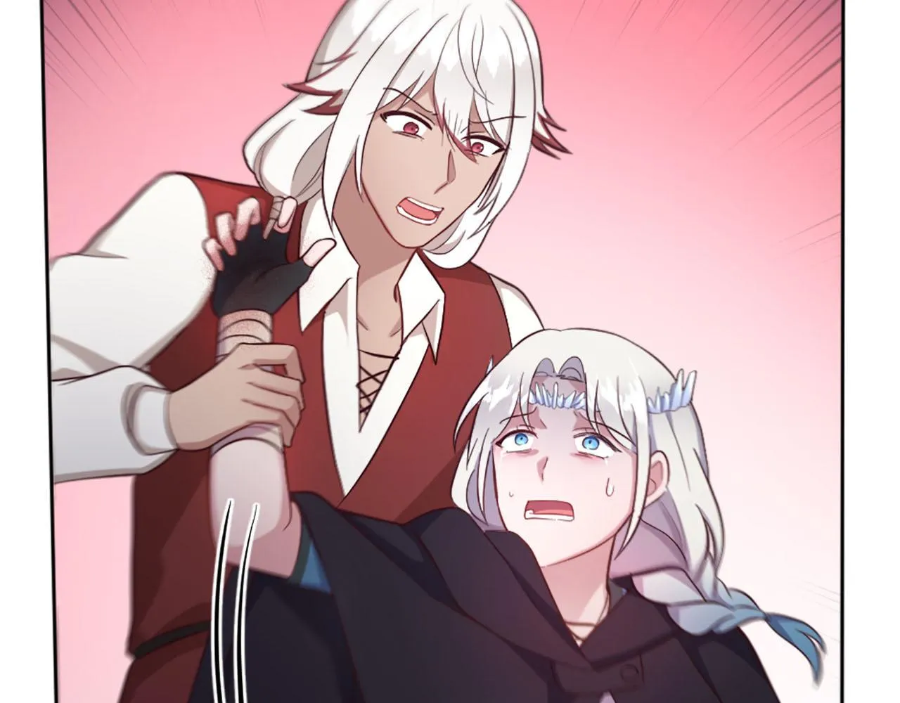 第46话 最后一眼 第37页