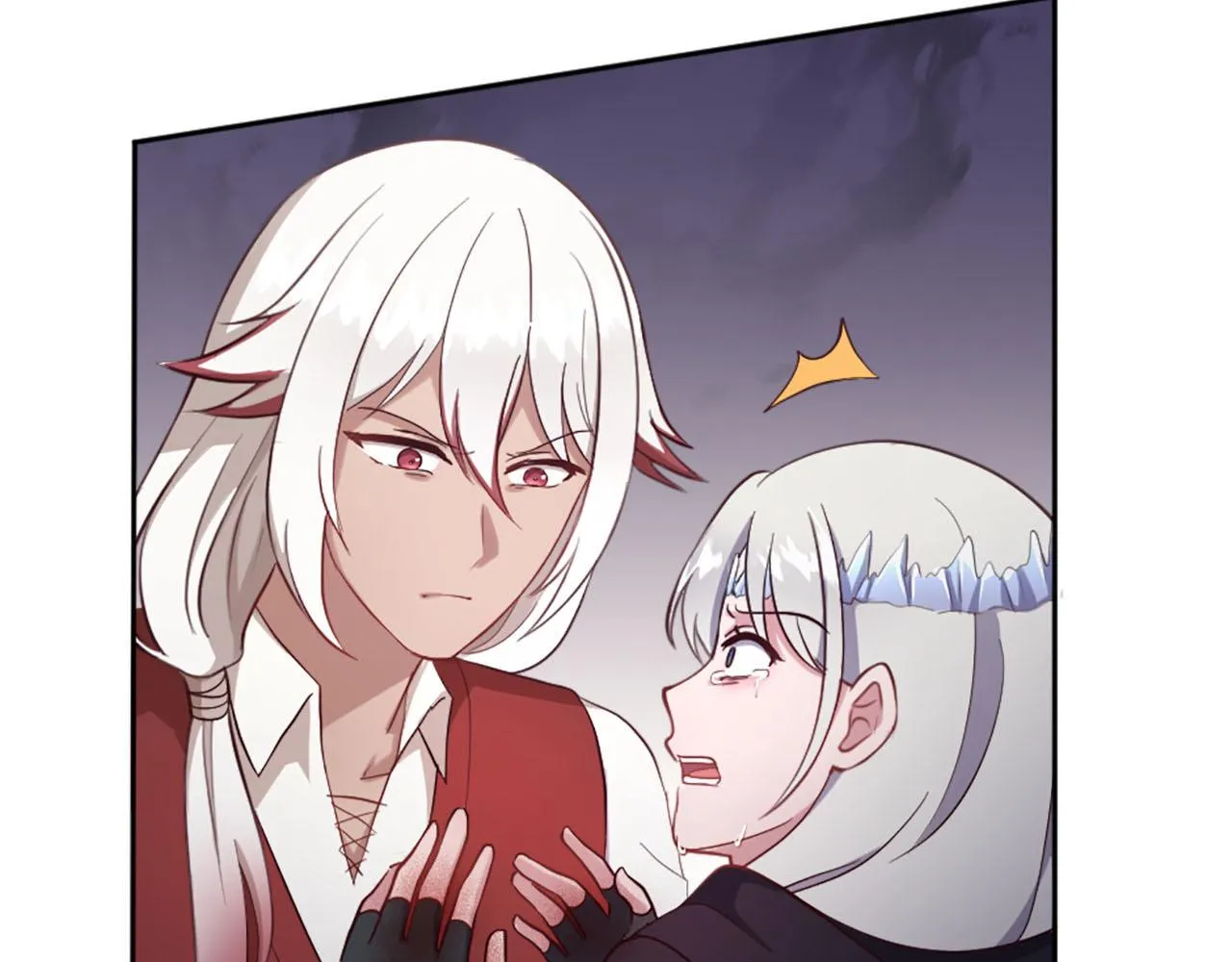 第46话 最后一眼 第39页