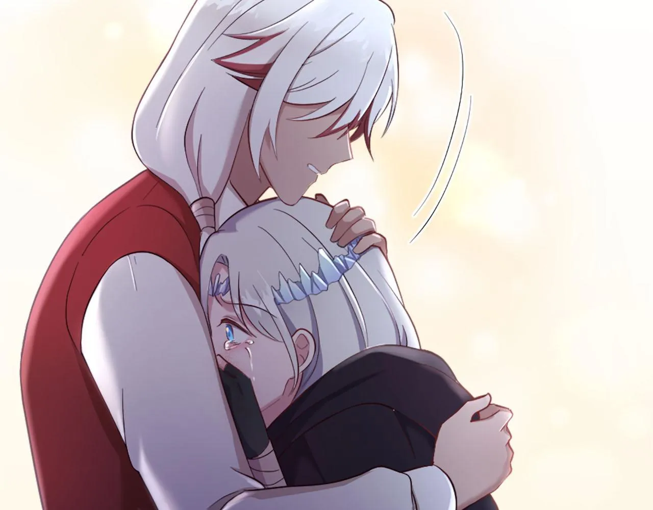 第46话 最后一眼 第61页