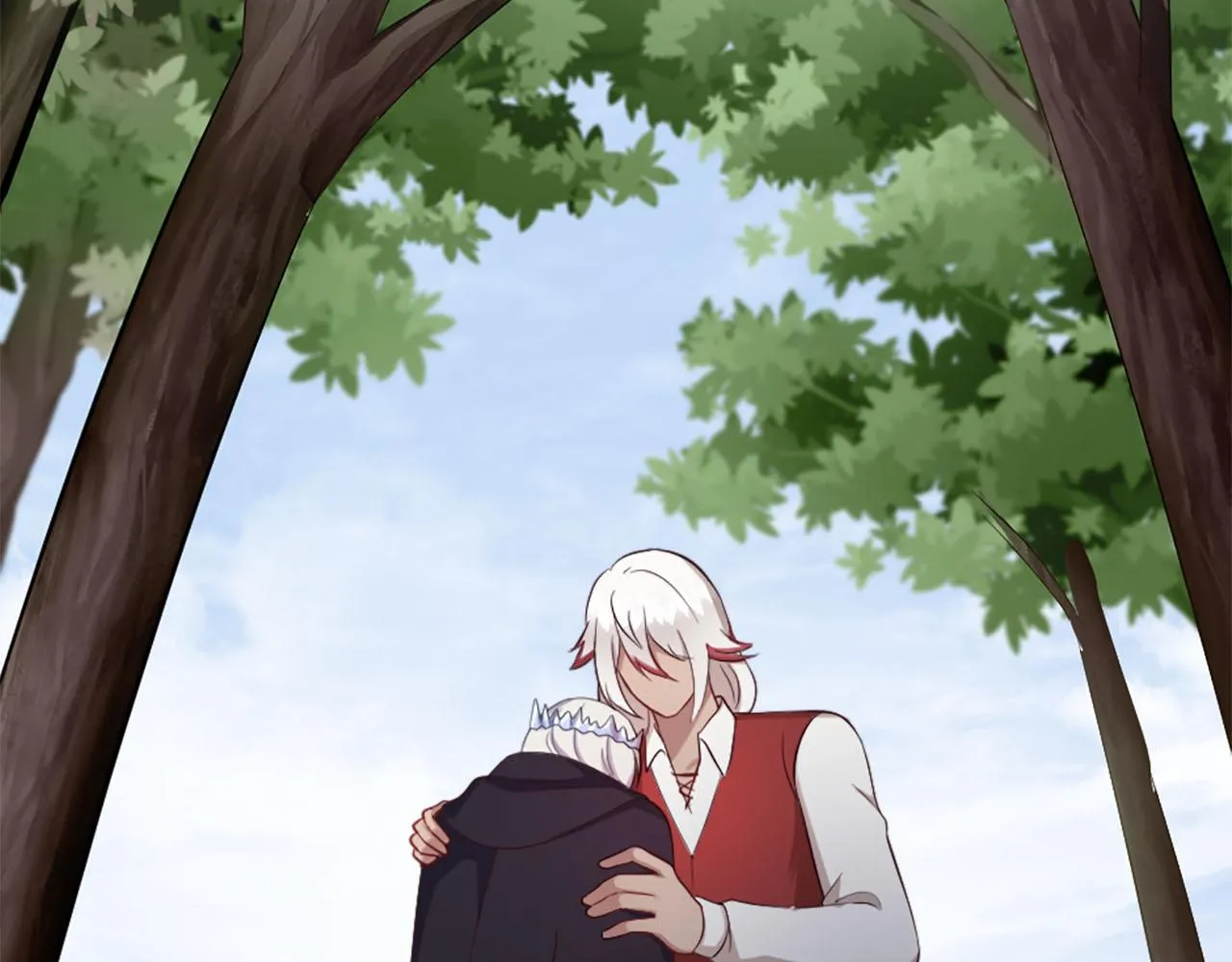 第46话 最后一眼 第69页