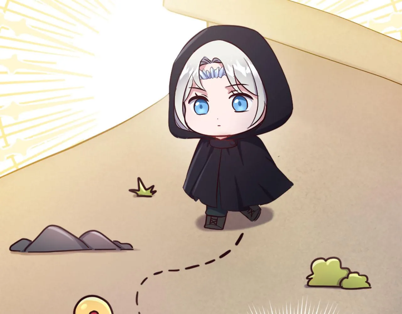 第44话 大开杀戒 第29页