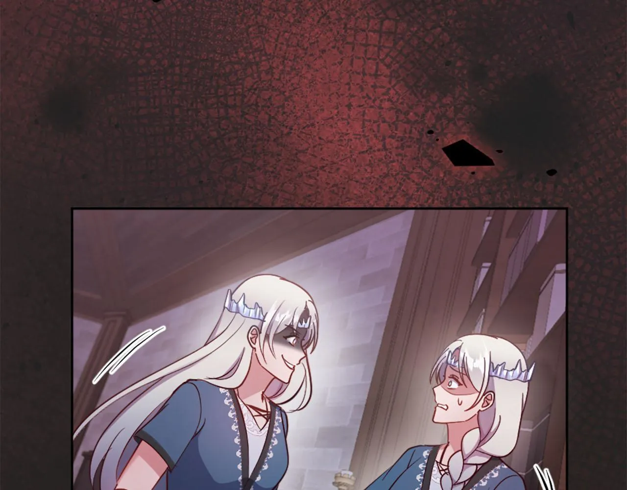 第42话 怪兽竟是我？！ 第45页