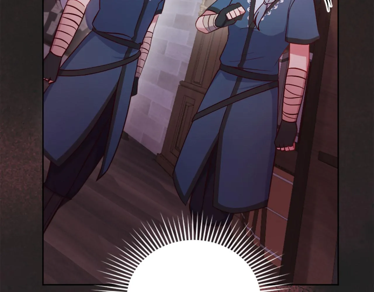 第42话 怪兽竟是我？！ 第46页