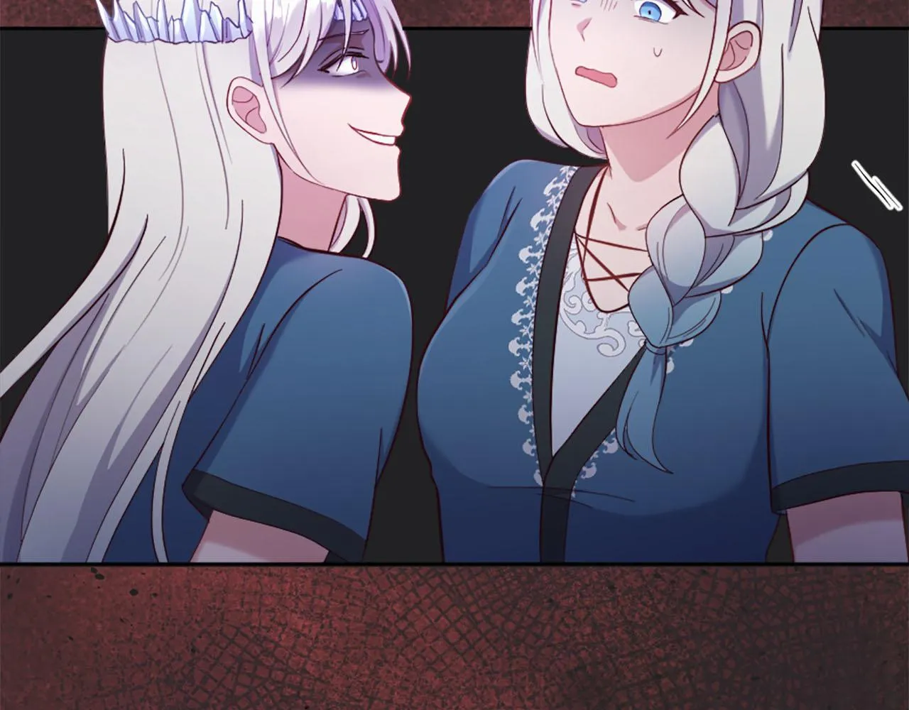 第42话 怪兽竟是我？！ 第48页
