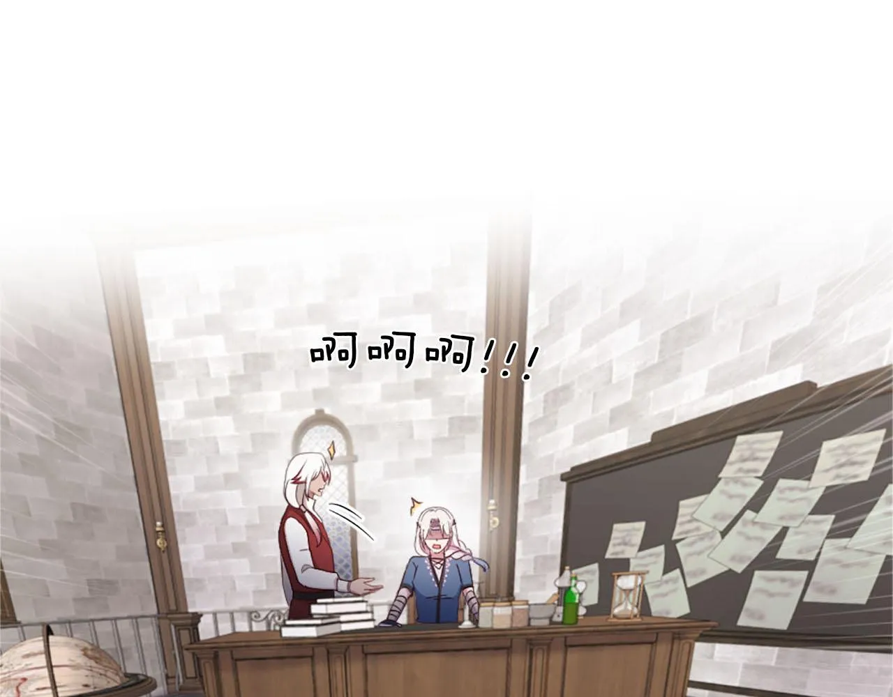 第42话 怪兽竟是我？！ 第60页