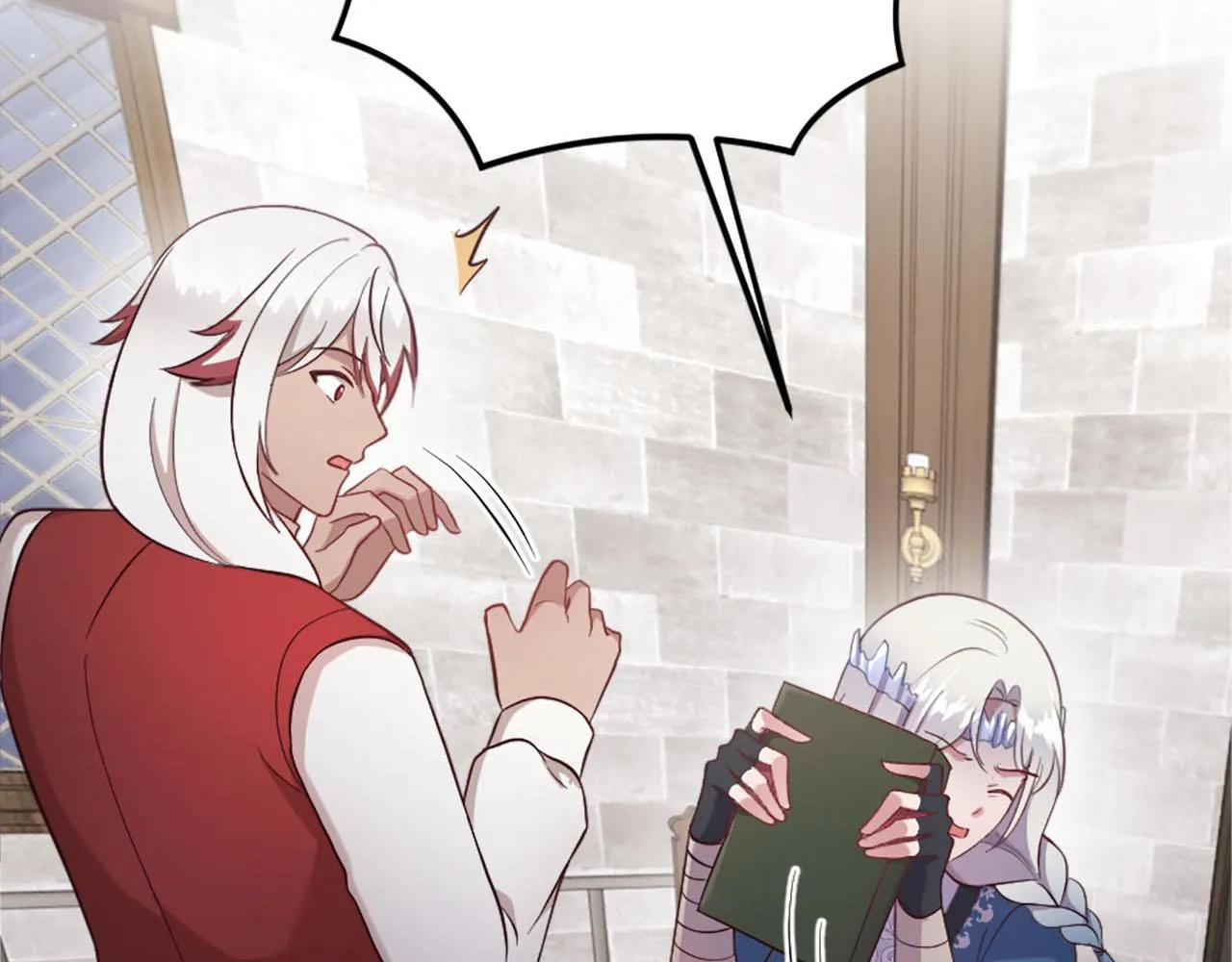 第42话 怪兽竟是我？！ 第64页