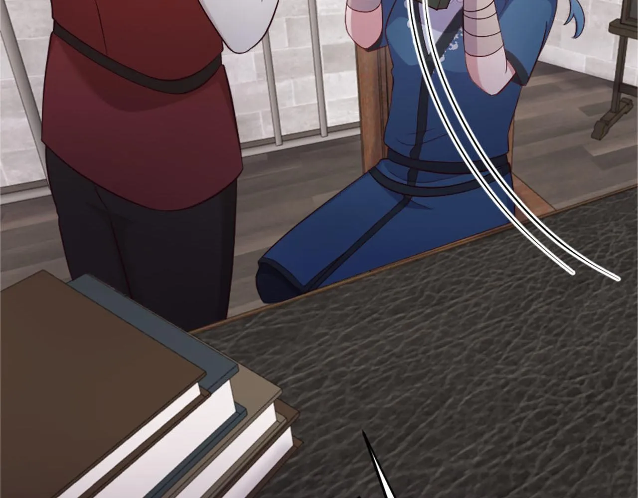 第42话 怪兽竟是我？！ 第65页