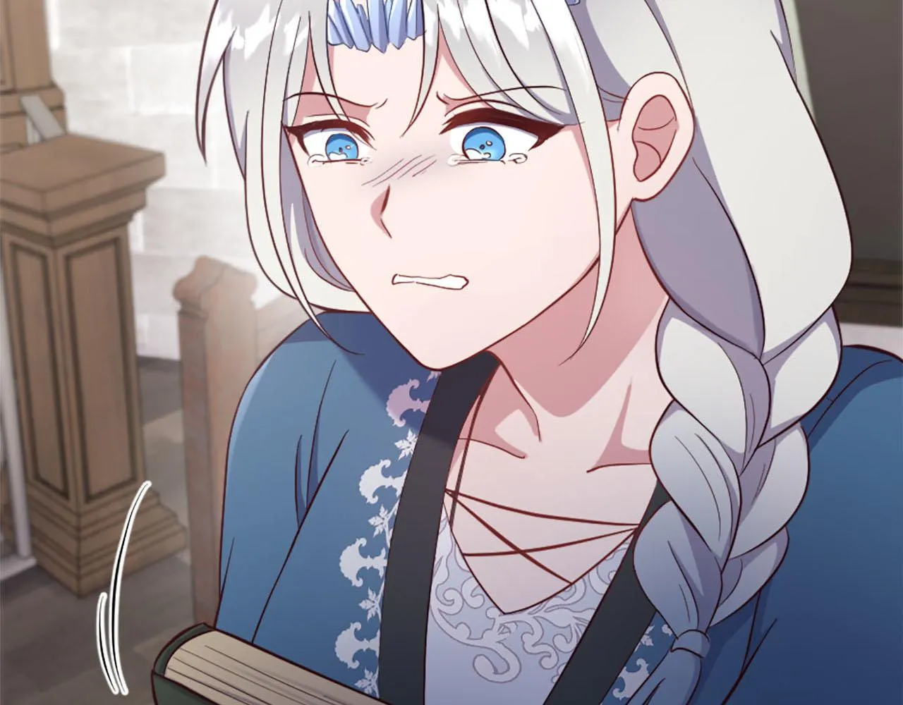 第42话 怪兽竟是我？！ 第72页