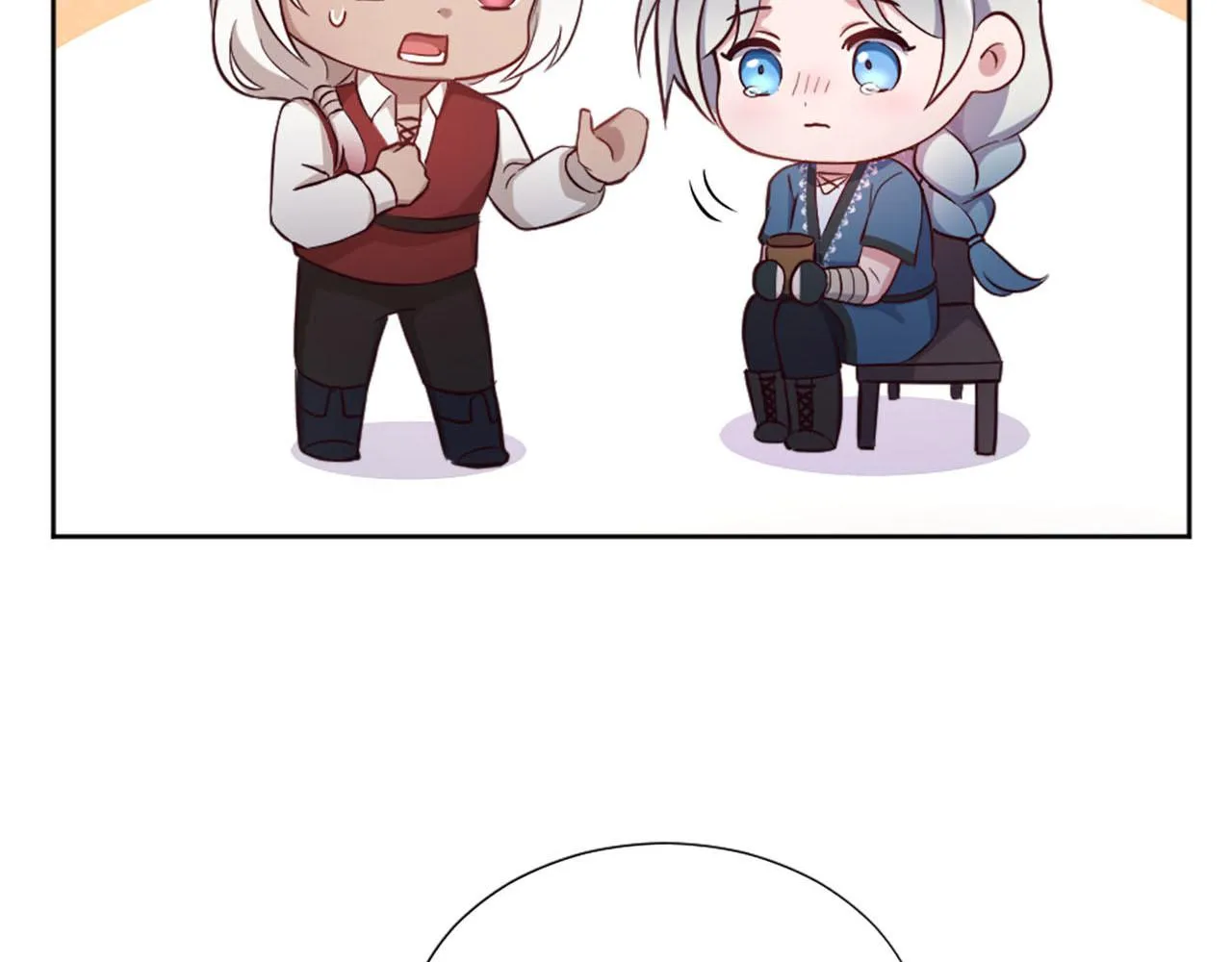第42话 怪兽竟是我？！ 第92页