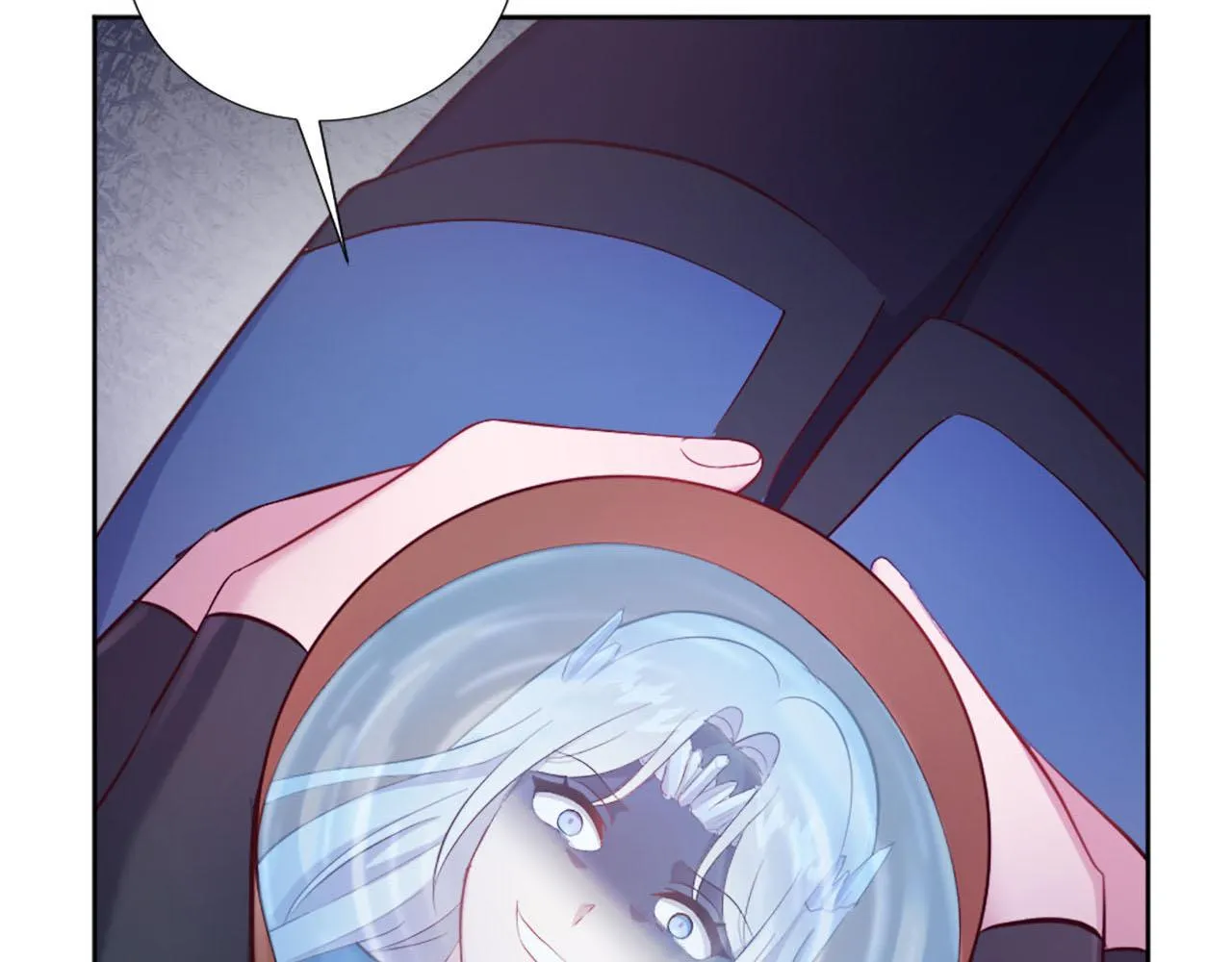 第42话 怪兽竟是我？！ 第106页