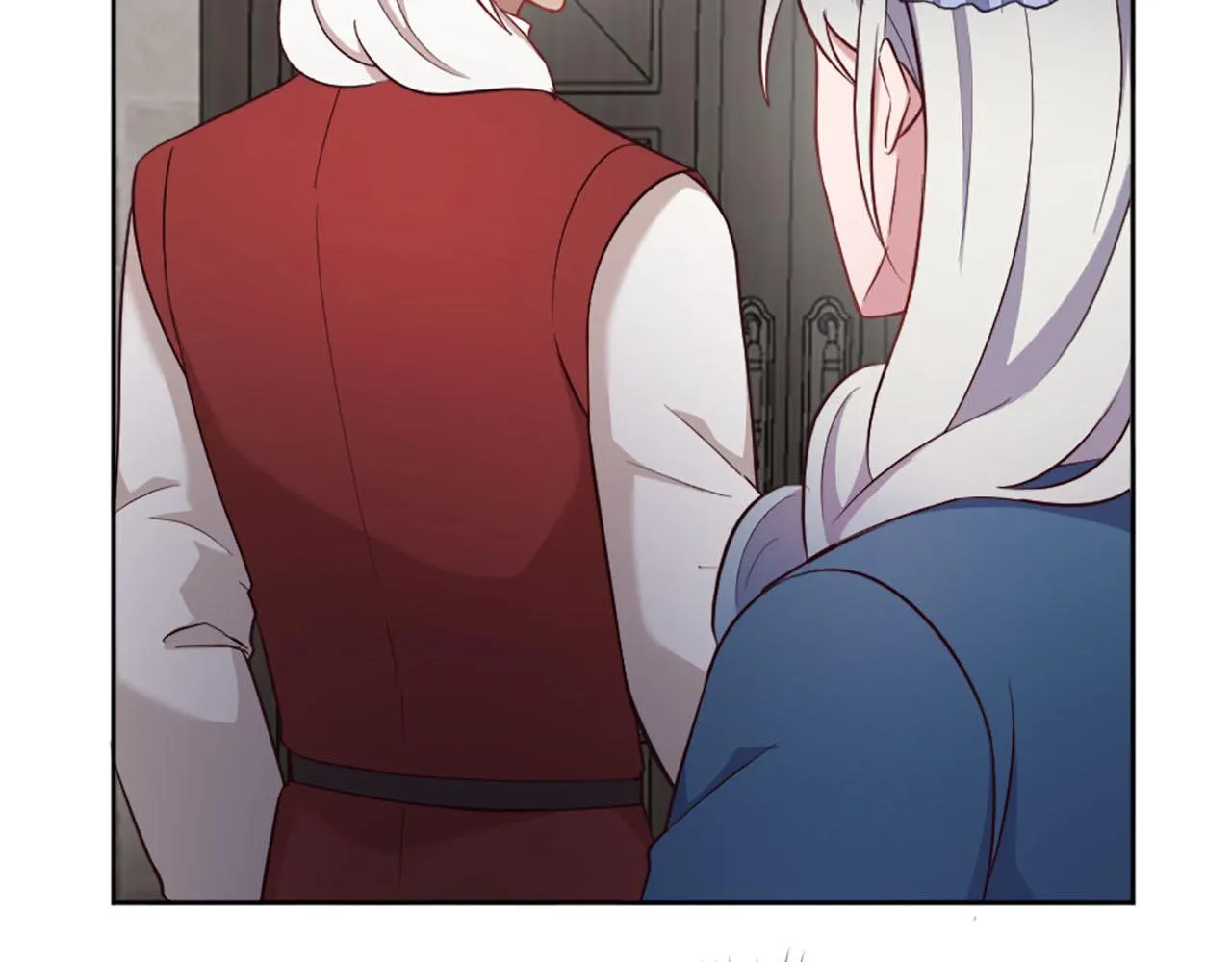 第42话 怪兽竟是我？！ 第127页