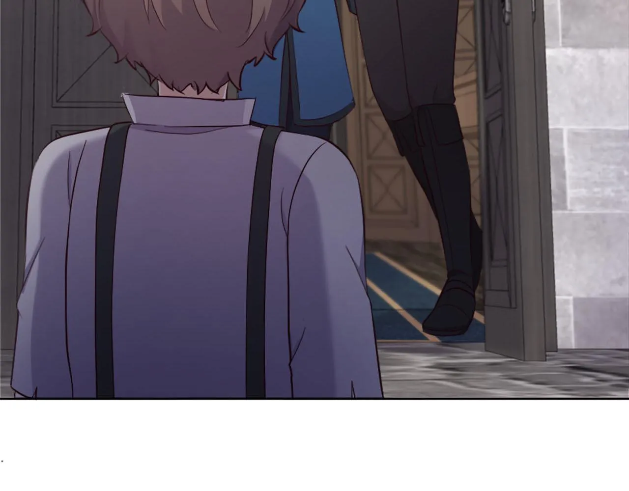 第42话 怪兽竟是我？！ 第133页
