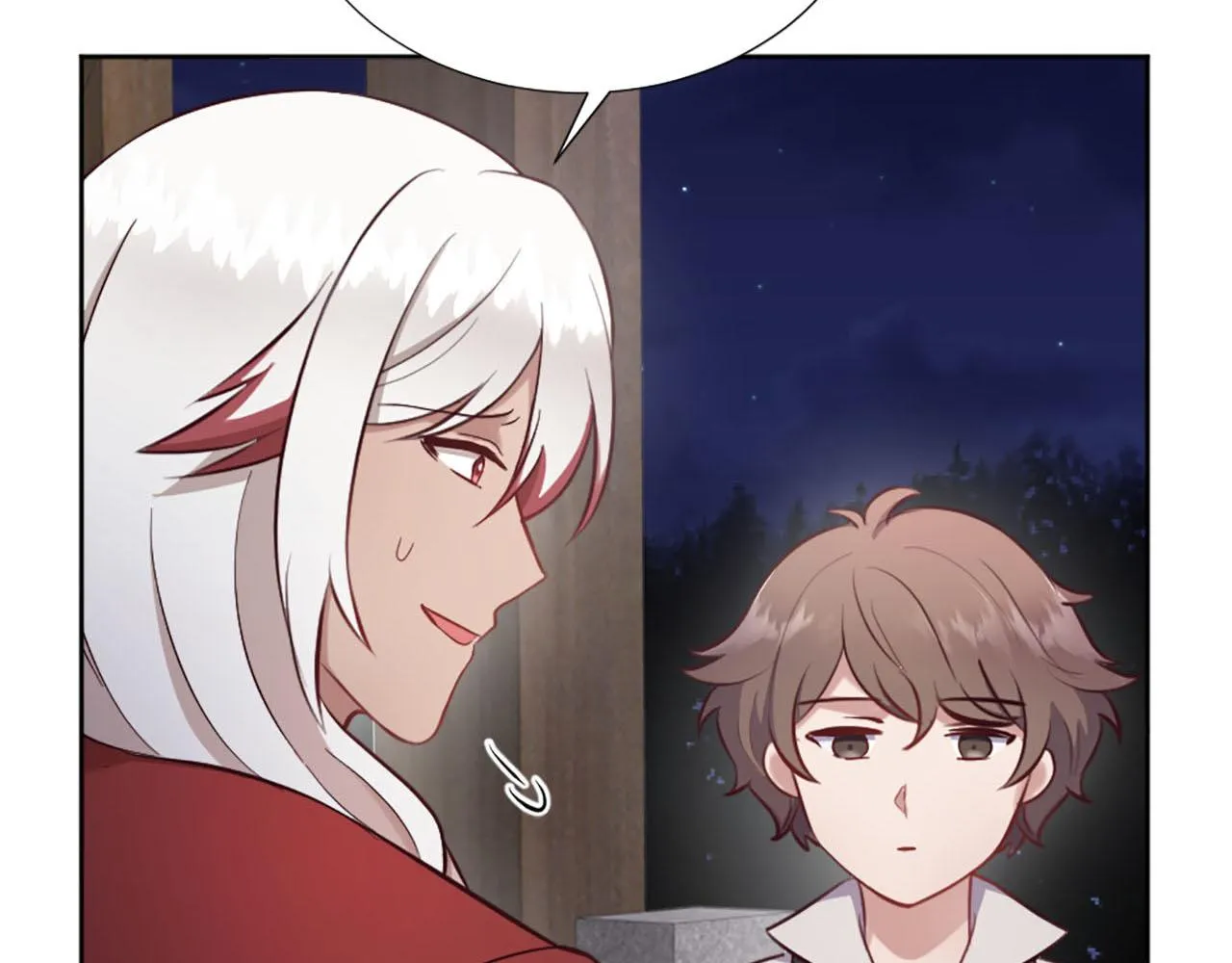 第42话 怪兽竟是我？！ 第135页