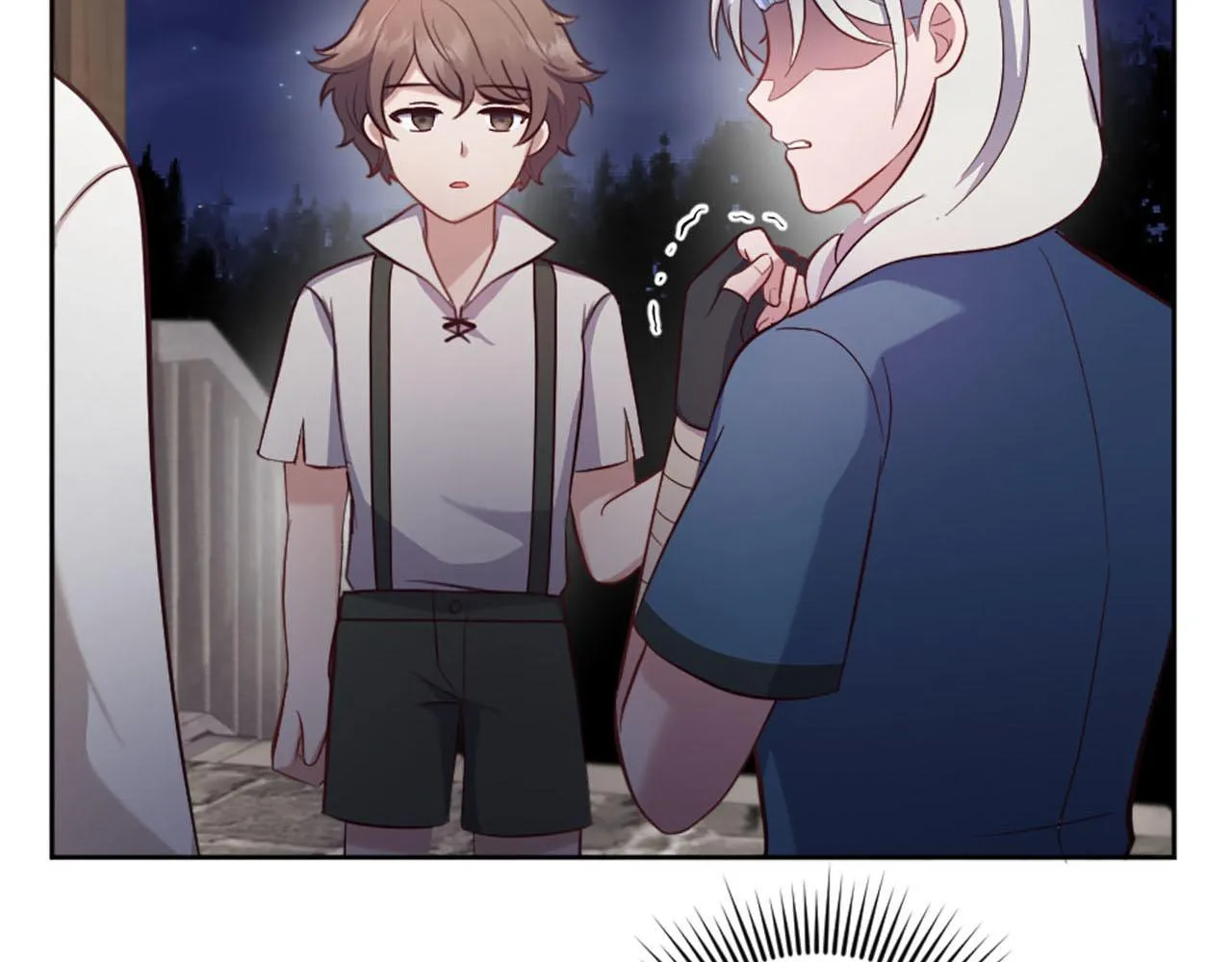 第43话 畏罪潜逃 第22页