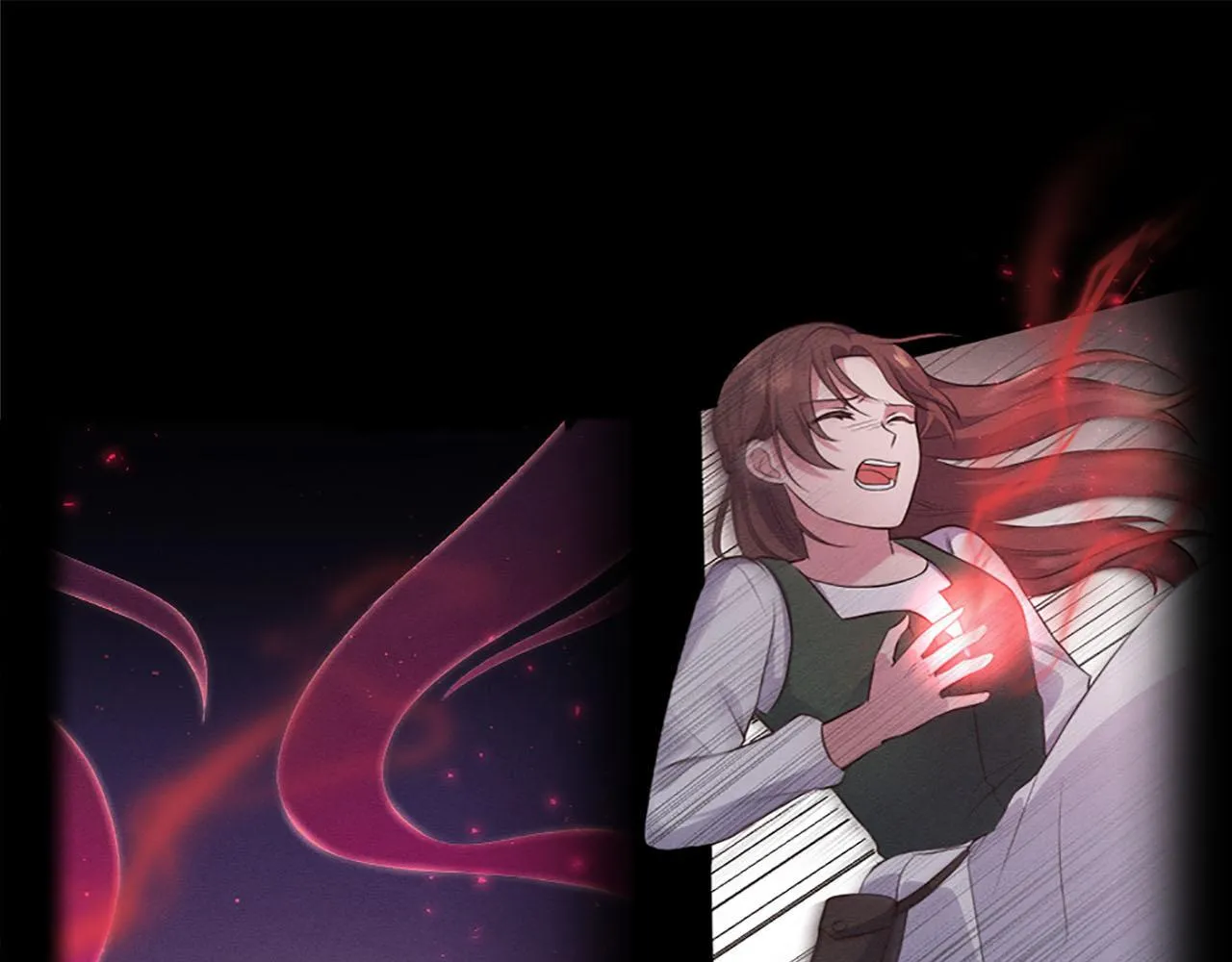第43话 畏罪潜逃 第41页