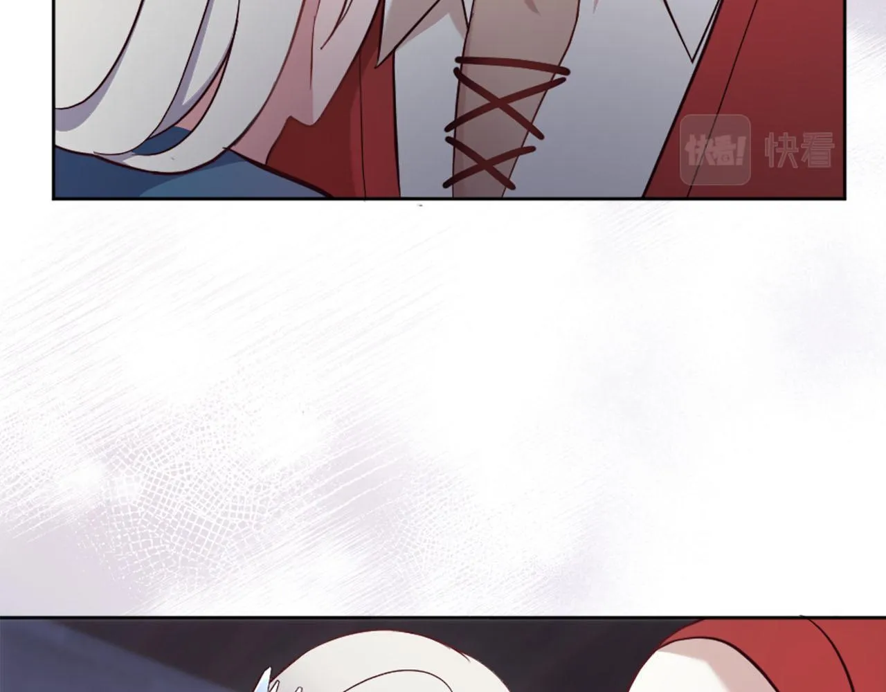 第43话 畏罪潜逃 第47页