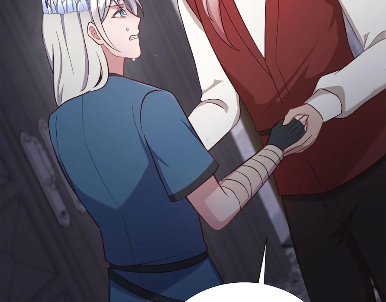 第43话 畏罪潜逃 第54页
