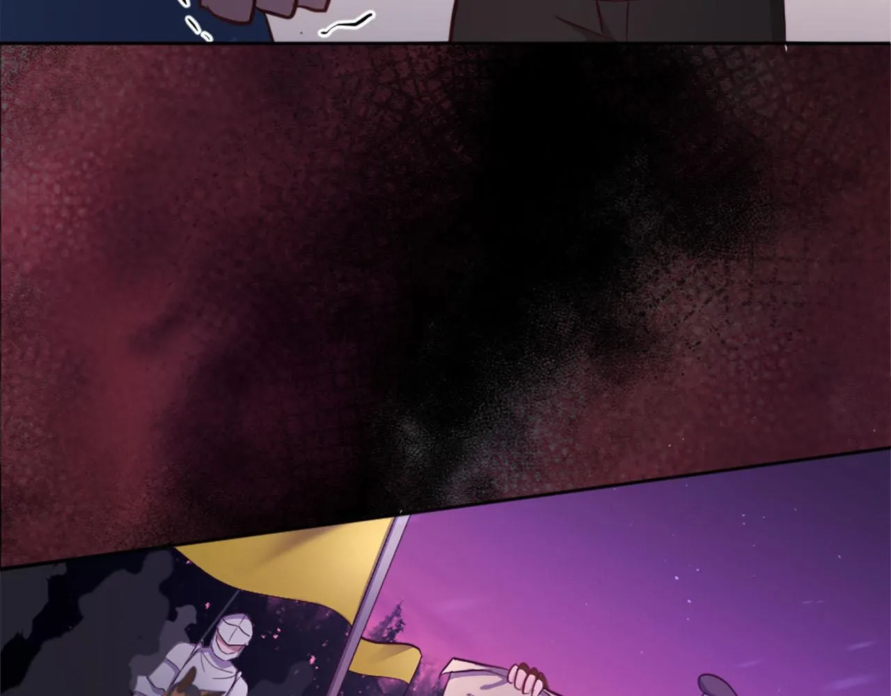 第43话 畏罪潜逃 第60页