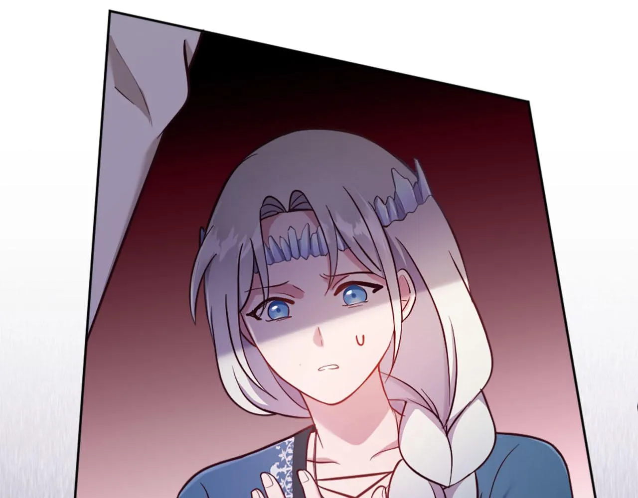 第43话 畏罪潜逃 第71页